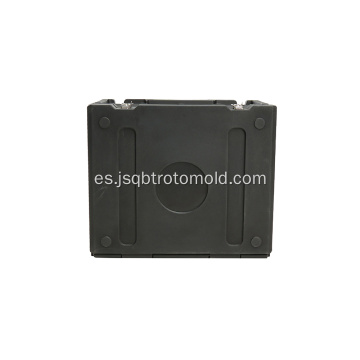 Espuma cortada de caja IP67 a prueba de golpes para equipos de topografía